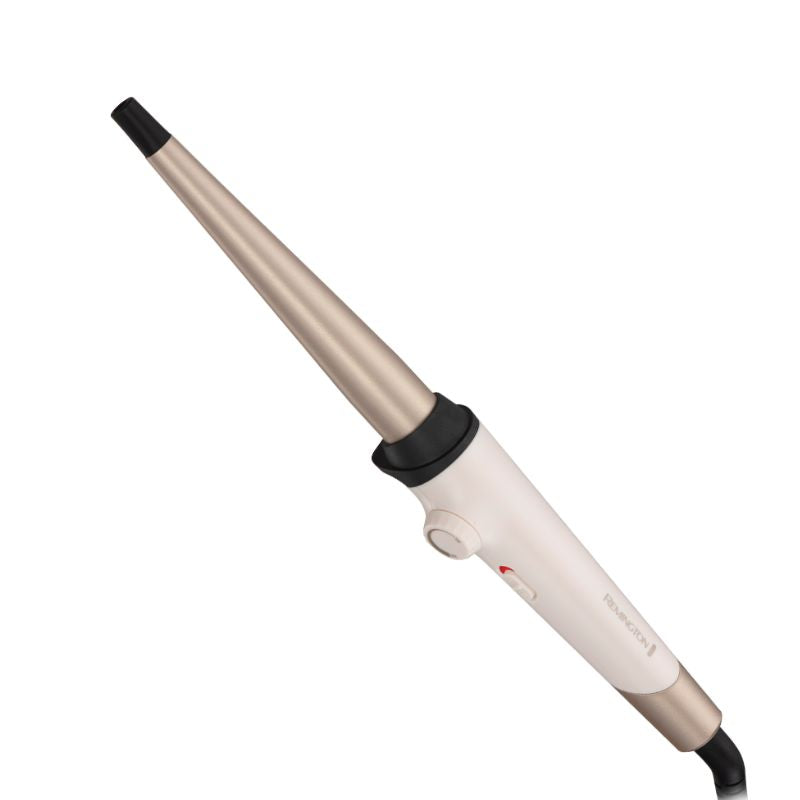 Shea Soft Curling Wand Hair Styling Shea Soft Curling Wand Shea Soft Curling Wand Remington