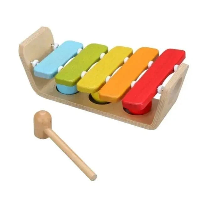 CLASSIC WORLD 2 IN 1 POUND & TAP BENCH by Classic World
