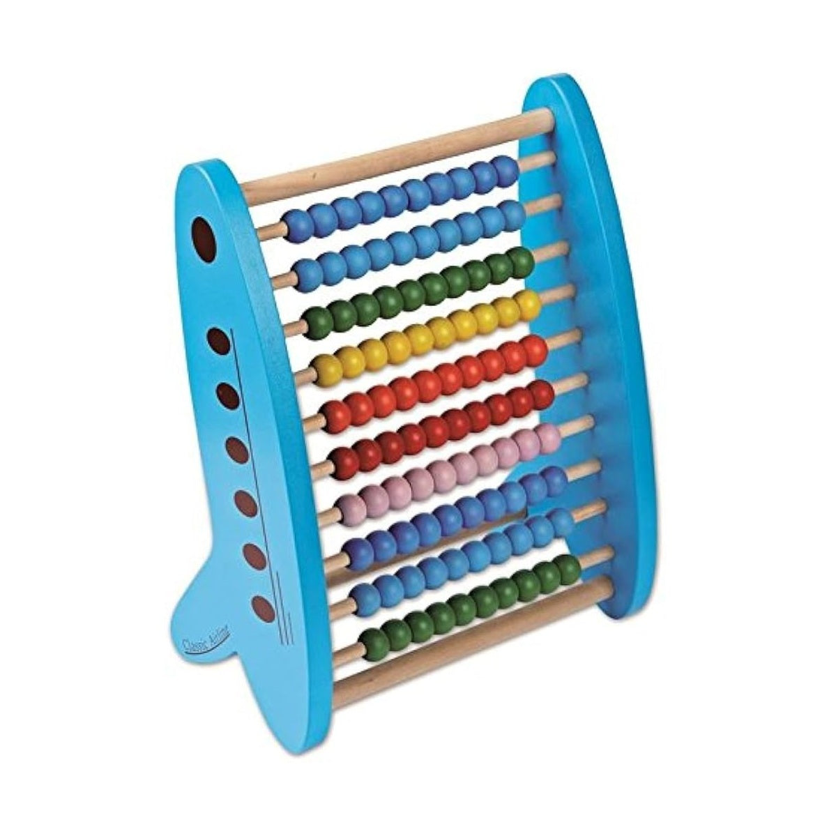 CLASSIC WORLD AIRLINE ABACUS by Classic World