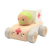 CLASSIC WORLD AMBULANCE by Classic World