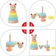 CLASSIC WORLD BEAR TOWER by Classic World