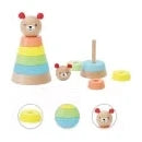 CLASSIC WORLD BEAR TOWER by Classic World
