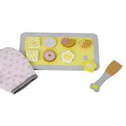 CLASSIC WORLD BISCUIT BAKING SET by Classic World
