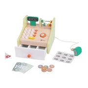 CLASSIC WORLD CASH REGISTER by Classic World