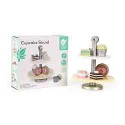 CLASSIC WORLD CUPCAKE STAND by Classic World