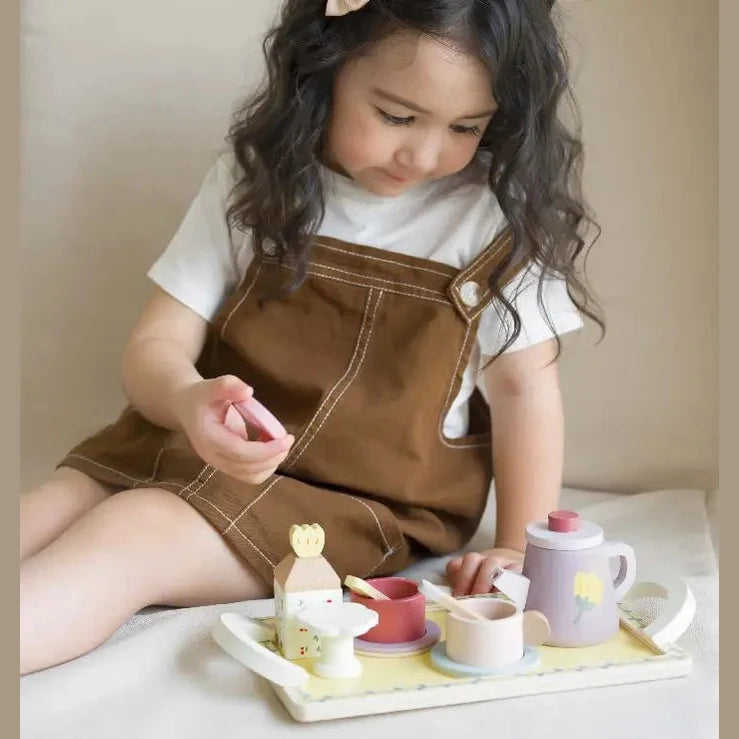 CLASSIC WORLD GRACE AFTERNOON TEA SET by Classic World