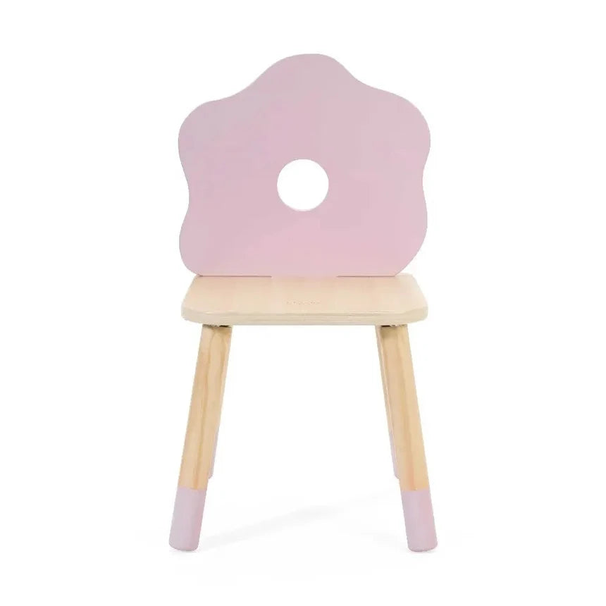 CLASSIC WORLD GRACE CHAIR (FLOWER) by Classic World
