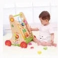 CLASSIC WORLD LEARNING WALKER by Classic World