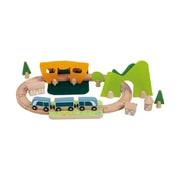CLASSIC WORLD LITTLE TRAIN by Classic World