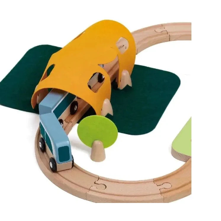 CLASSIC WORLD LITTLE TRAIN by Classic World