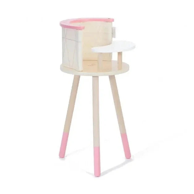 CLASSIC WORLD MODERN HIGH CHAIR by Classic World