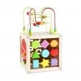 CLASSIC WORLD MULTIACTIVITY CUBE by Classic World