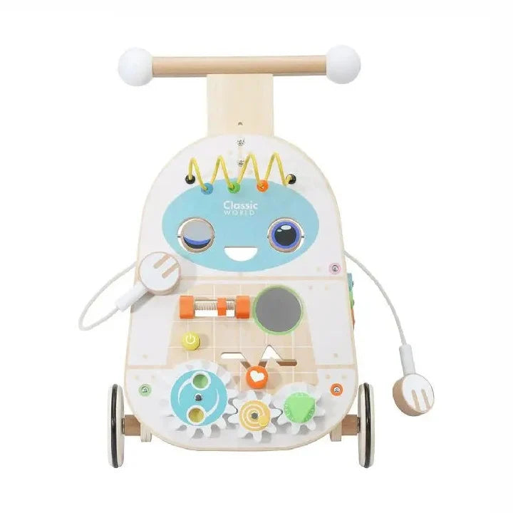 CLASSIC WORLD ROBOT WALKER by Classic World