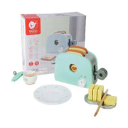 CLASSIC WORLD TOASTER SET by Classic World