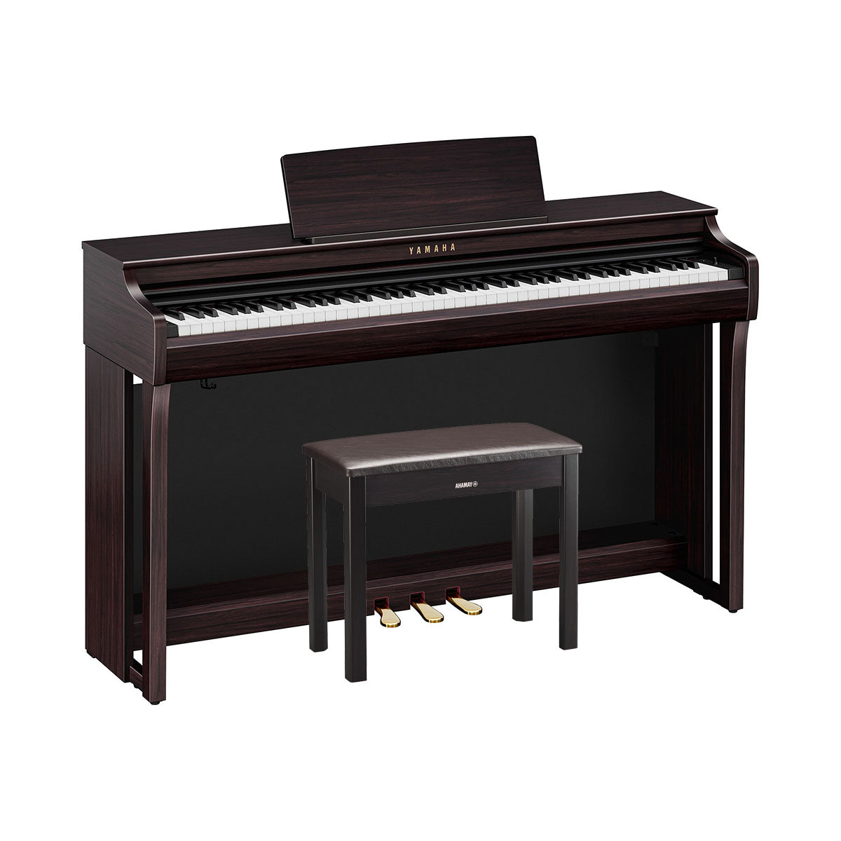 Yamaha Clavinova Digital Piano