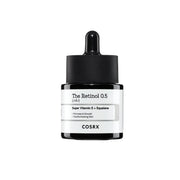 COSRX The Retinol 0.5% Oil