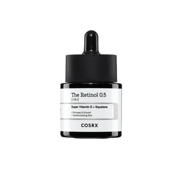 COSRX The Retinol 0.5% Oil