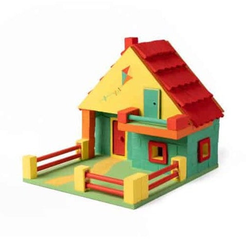 COTTAGE by BILDITS