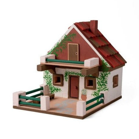 COTTAGE by BILDITS