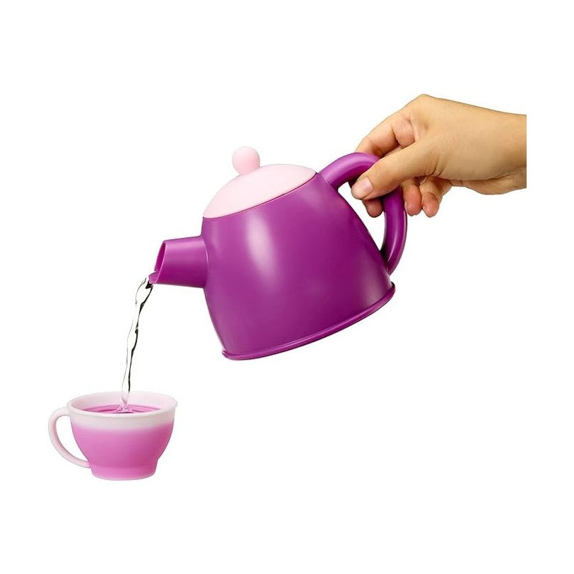 CREATIVE CHEFS TEA PARTY KIT by MGA Entertainment