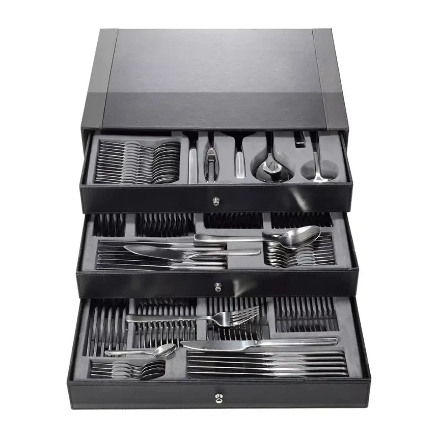 Cutlery Set 150-Piece