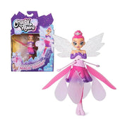 CRYSTAL FLYERS by Spin Master