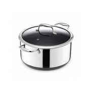 Nutricook Eterna Tri-Ply Casserole 20cm