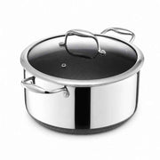 Nutricook Eterna Tri-Ply Casserole 28cm