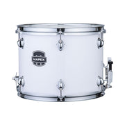 Mapex CSS1410 Contender 14" × 10" Marching Snare Drum – White