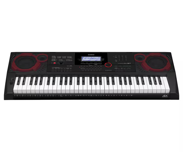 Casio CT-X3000 61-Key Portable Keyboard