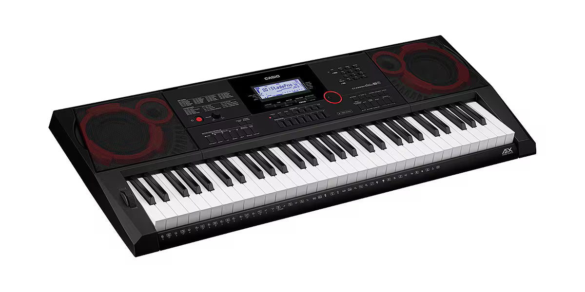 Casio CT-X3000 61-Key Portable Keyboard