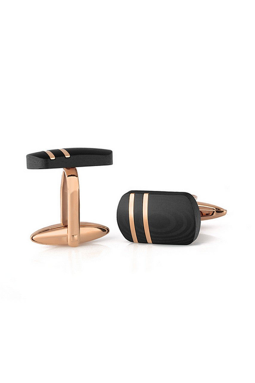 POLO EXCHANGE CUFFLINKS | CL1007