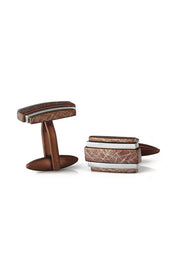 POLO EXCHANGE CUFFLINKS | CL929