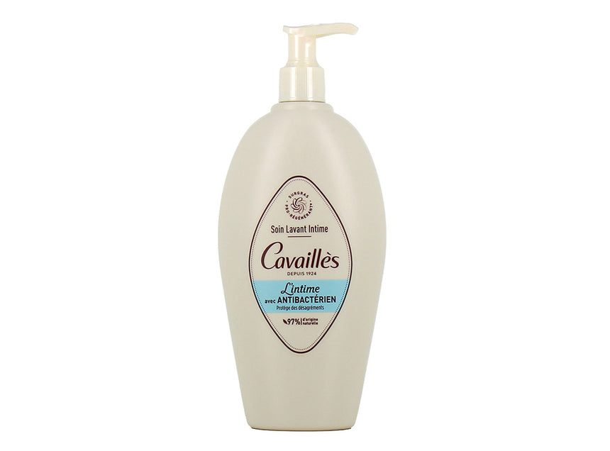 Roge Cavailles Intime Anti Bacterien 250 ml