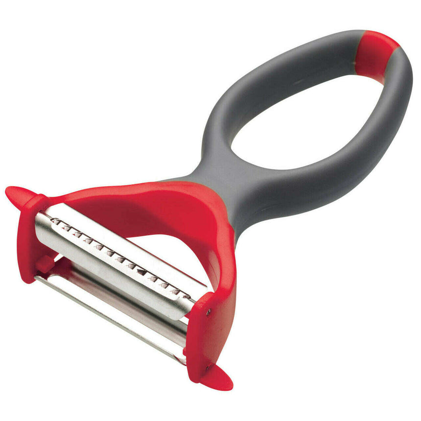 Colourworks Two in One Peelers Food Peelers & Corers Colourworks Two in One Peelers Colourworks Two in One Peelers KitchenCraft