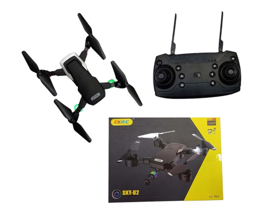Kids Remote Control Drone