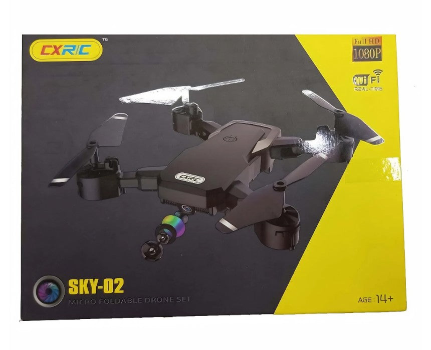 Kids Remote Control Drone