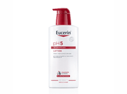 Eucerin Lait Corporel Ph 5 400 ml