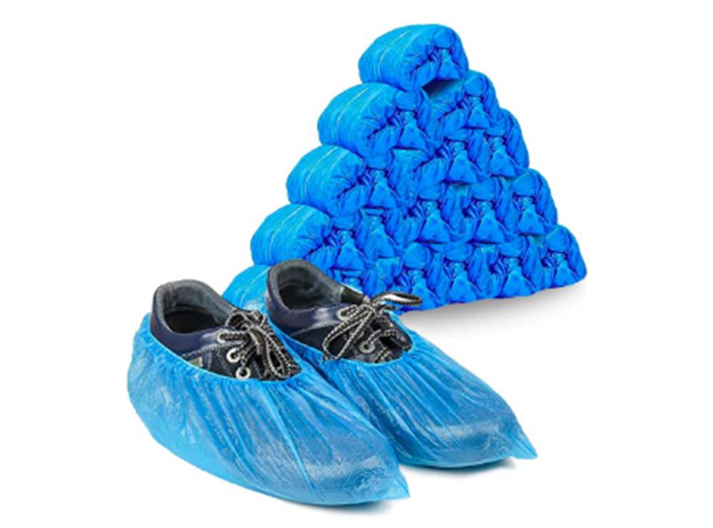 Cover Shoes 100 Pieces