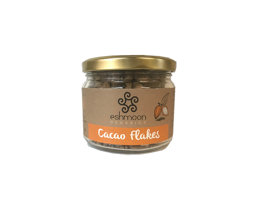 Eshmoon Cacao Flakes