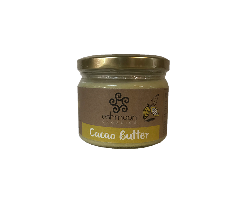 Cacao Butter