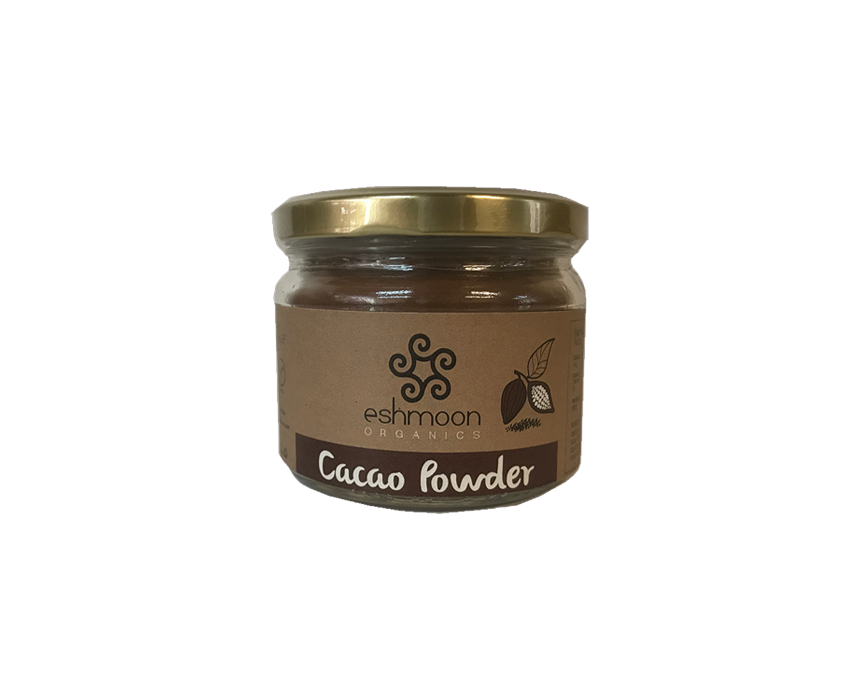 Raw Organic Cacao Powder