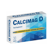 Calcimag D 30 Tab