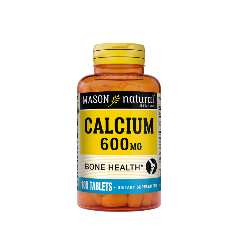 Calcium 600mg