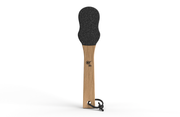Callus Remover Wooden