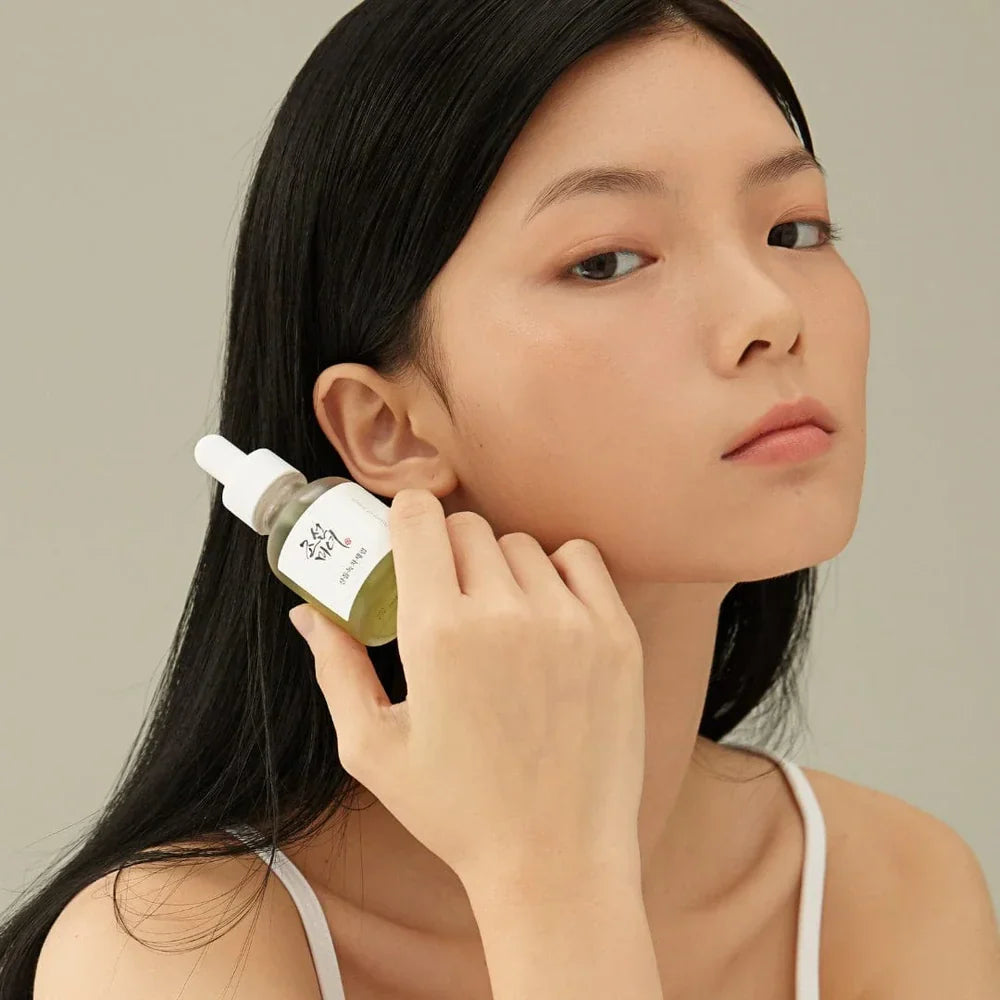 Beauty of Joseon Calming Serum with Green Tea + Panthenol
