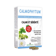 Calmophytum Supplement