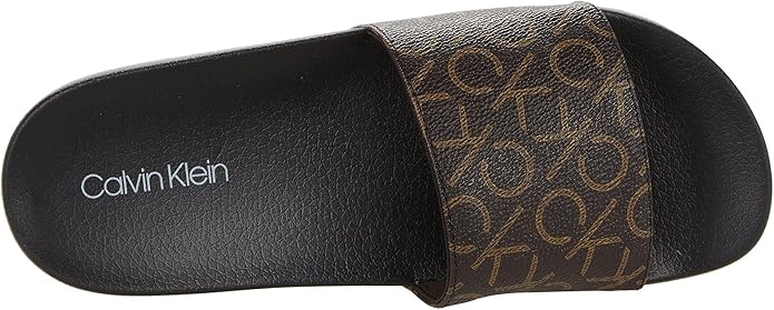 Calvin Klein Athens Shoes, 38
