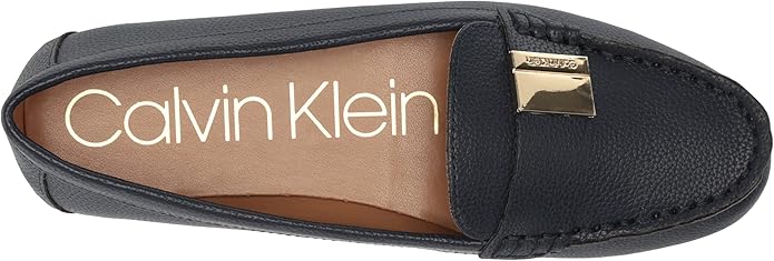 Calvin Klein Lisa Ballet Flat Size 36.5
