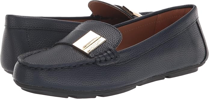 Calvin Klein Lisa Ballet Flat Size 36.5